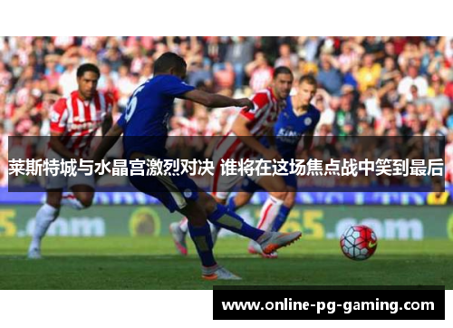 莱斯特城与水晶宫激烈对决 谁将在这场焦点战中笑到最后 莱斯特城与水晶宫激烈对决 谁将在这场焦点战中笑到最后