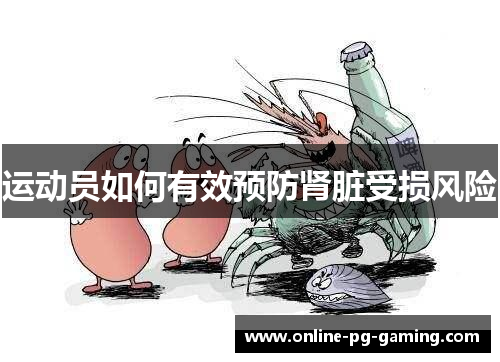 运动员如何有效预防肾脏受损风险